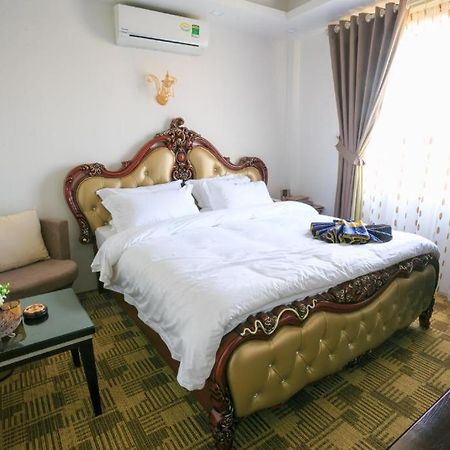 Pham Ha Hotel Hai Phong Bagian luar foto